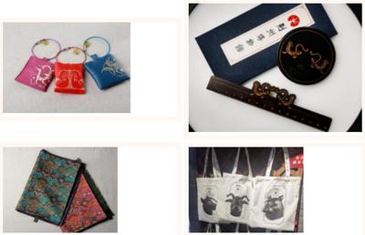 喜報！荊州文創(chuàng)閃耀2023中國旅游商品大賽，楚風(fēng)漢韻再譜華章