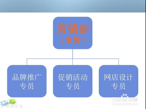 組建大型淘寶或天貓店鋪所需的部門崗位與數(shù)據(jù)處理服務(wù)